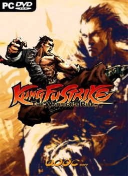 Kung Fu Strike: The Warrior
