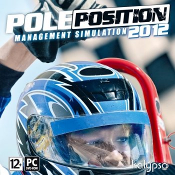 Pole Position 2012 (2012/ENG/FRA)