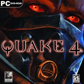 Quake 4 (2006/RUS/ENG/RePack by kuha)