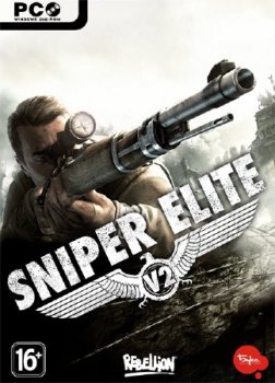 Sniper Elite V2 (2012/RUS/RePack R.G. Revenants)