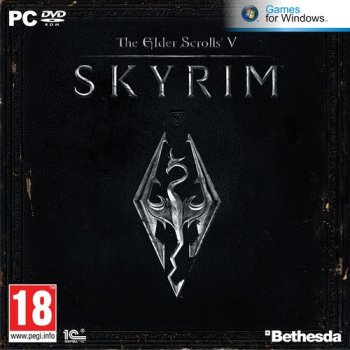 The Elder Scrolls V: Skyrim - Ultimate HD Edition 2013 (2012/RUS/ENG/RePack by cdman)