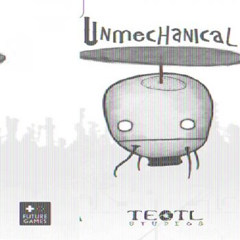 Unmechanical (2012/RUS/MULTI13)